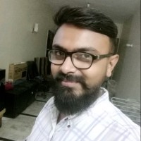 Ahmed Raza