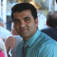 Merdad Karkudi
