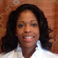 Tarshia Holder