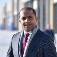 Ashraf Hussien