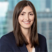 Isabella K. Blanes