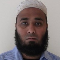 Nurul Chowdhury