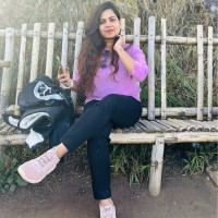Deepikha Jerald