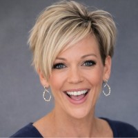 Tiffany Dougherty