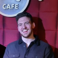 Matthew Van Wyk