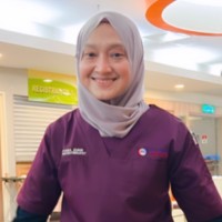 AIN LIYANA ZUBIR