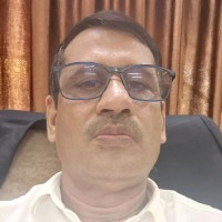 PRAMOD DWIVEDI