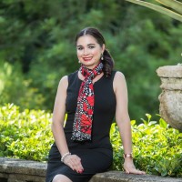 Sally Fraustro Guerra