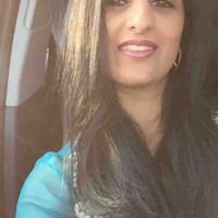 Yasmin Riaz