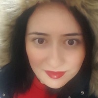 Dilek Bakır Girgin