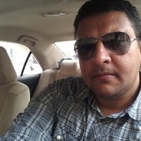Mohamed Dakroury