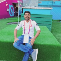 Vinoth Kumar Ravi