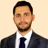 Hasan Soydan, PhD(c)