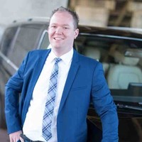 Rob Leeuwenburgh