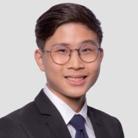 Robin Chia