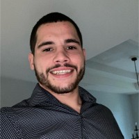 Noah Pacheco