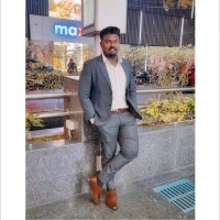 Rahul Chandra Bag