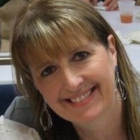 Christine Montgomery