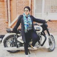 Sabina Karki