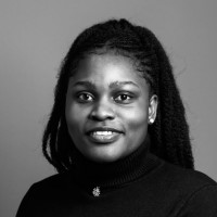 Mercy Lorlonyo Amegah