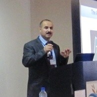 Zakaria Abureidy