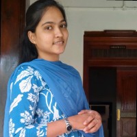 Anisha Raji