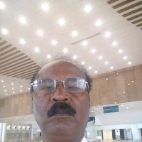 antony josephraj