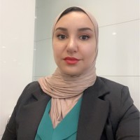 Faiza Saber