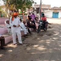 Ramesh Sapkal