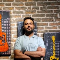 Srijan Subedi