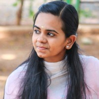 Shreejitha Manoharan