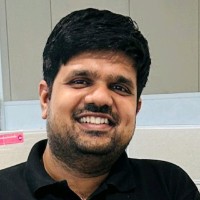 Tanmay Trivedi