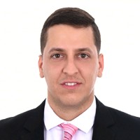 Roberto Esteban Vásconez Moscoso