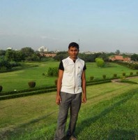Harkishor Rajpoot