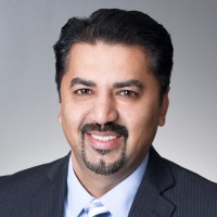 Fazal Rehman