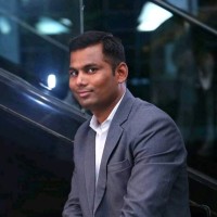 Gowrisankar M
