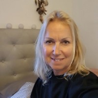 Helena Bovin