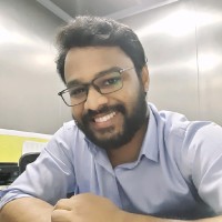 Sarath Kv Satheesh
