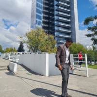 Daniel Calvo Rincón