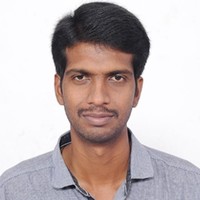 Alamhussain Shaik