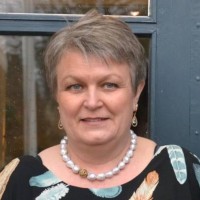 Jette Ludvig