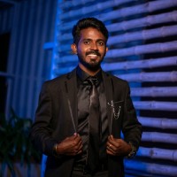 Vignesh CS