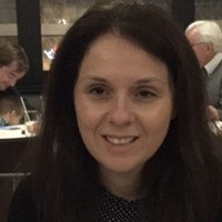 Marie-Josée Gingras, Pmp