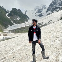 Kanishka .S