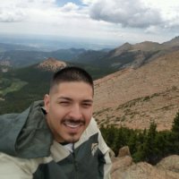 Gilbert (Kory) Munguia