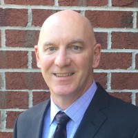 Brian Mckiernan