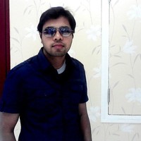 Santoshkumar Kumbar
