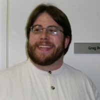 Greg Perrine