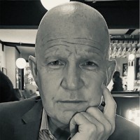 Michael Layzell