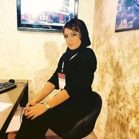 marjan yusefzadeh